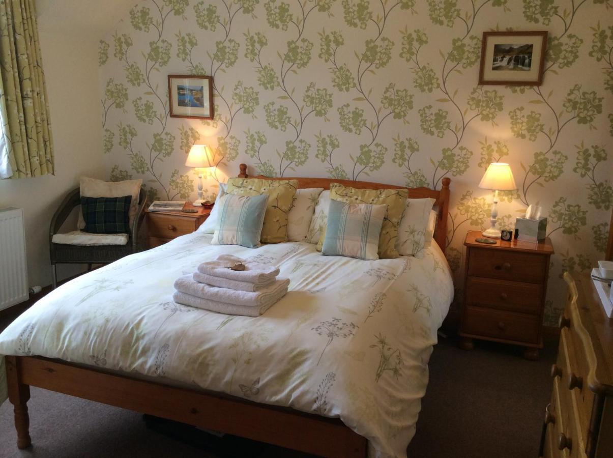 Meadowbank Guest House Портри Экстерьер фото